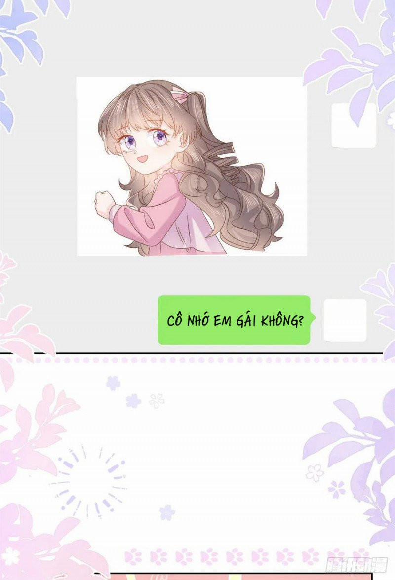 Cưng Chiều Đại Lão 3 Tuổi Rưỡi 175 trang 16