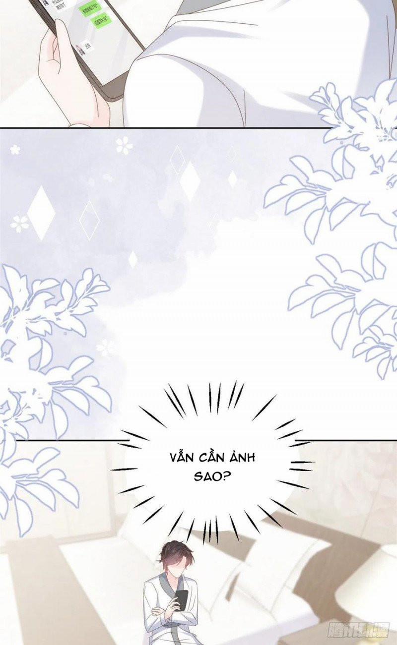 Cưng Chiều Đại Lão 3 Tuổi Rưỡi 175 trang 19