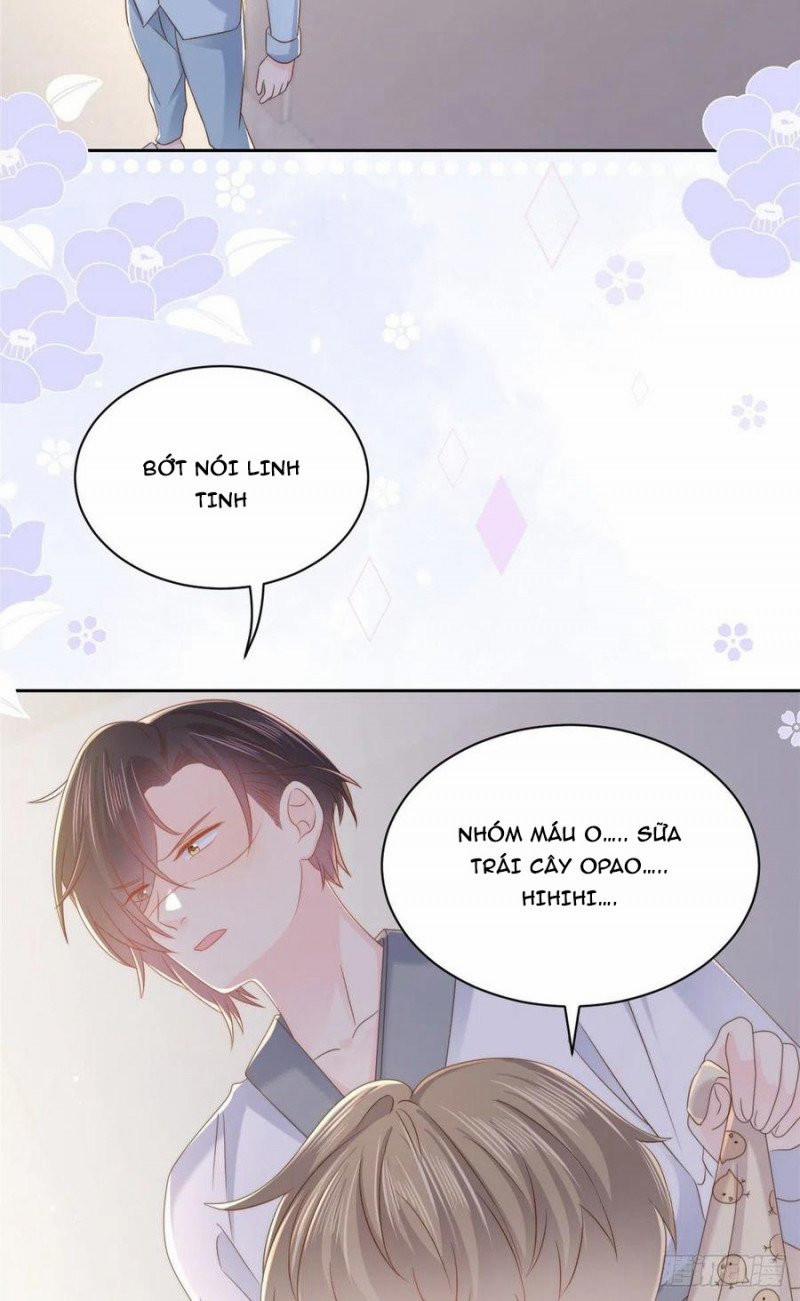 Cưng Chiều Đại Lão 3 Tuổi Rưỡi 175 trang 2