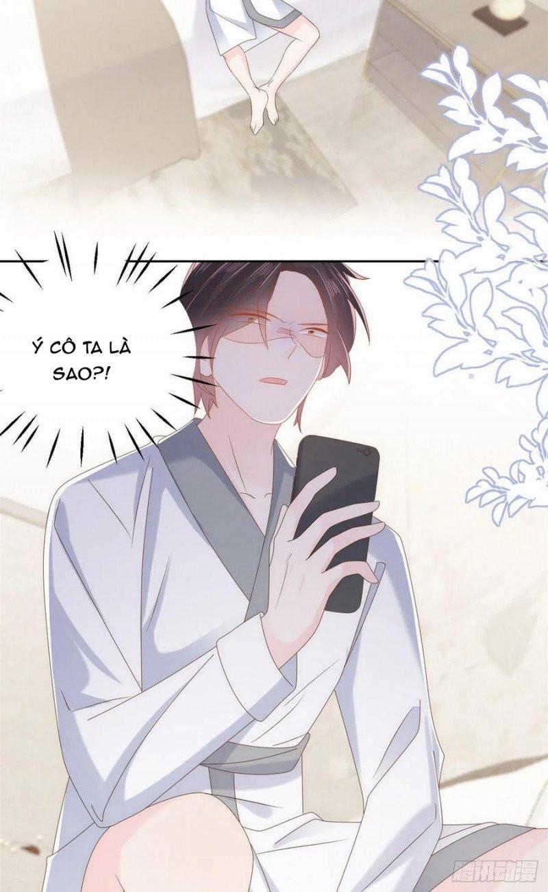 Cưng Chiều Đại Lão 3 Tuổi Rưỡi 175 trang 20