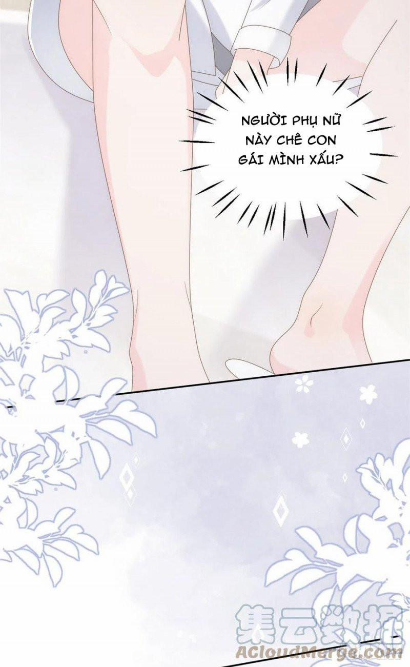 Cưng Chiều Đại Lão 3 Tuổi Rưỡi 175 trang 21