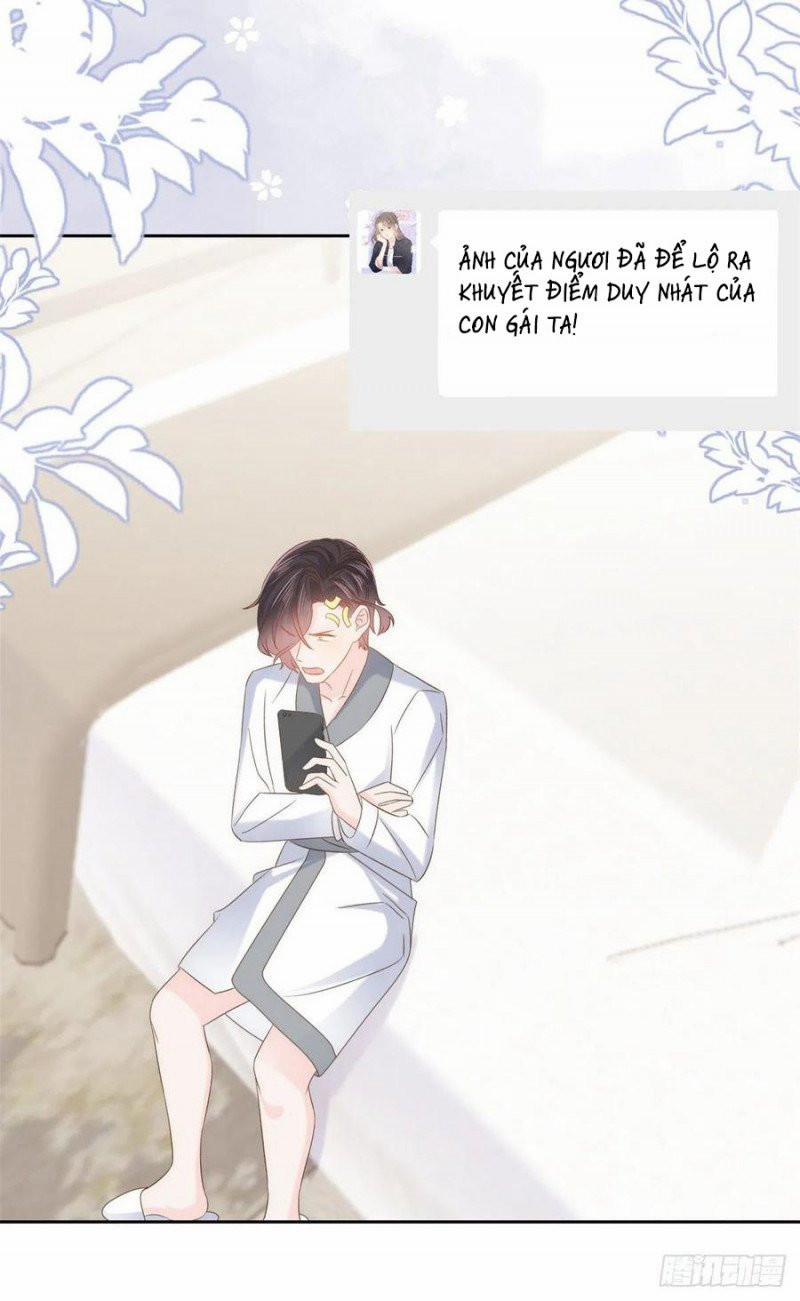 Cưng Chiều Đại Lão 3 Tuổi Rưỡi 175 trang 23