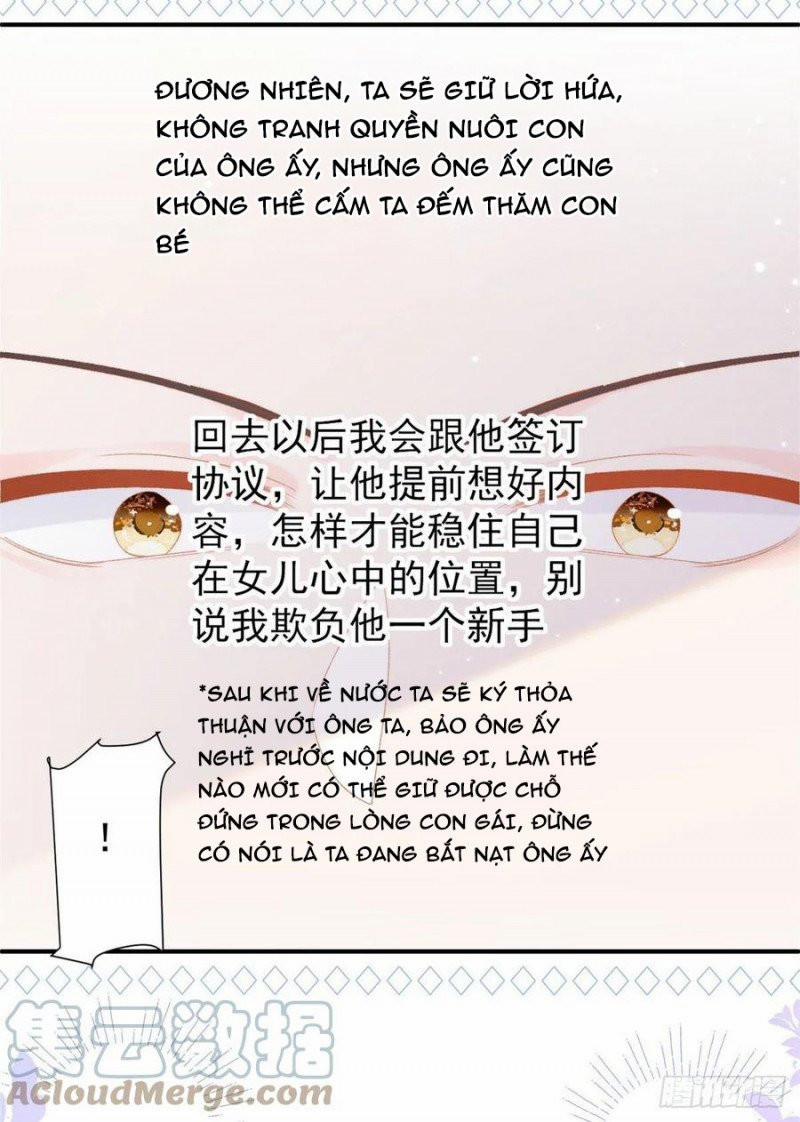 Cưng Chiều Đại Lão 3 Tuổi Rưỡi 175 trang 27