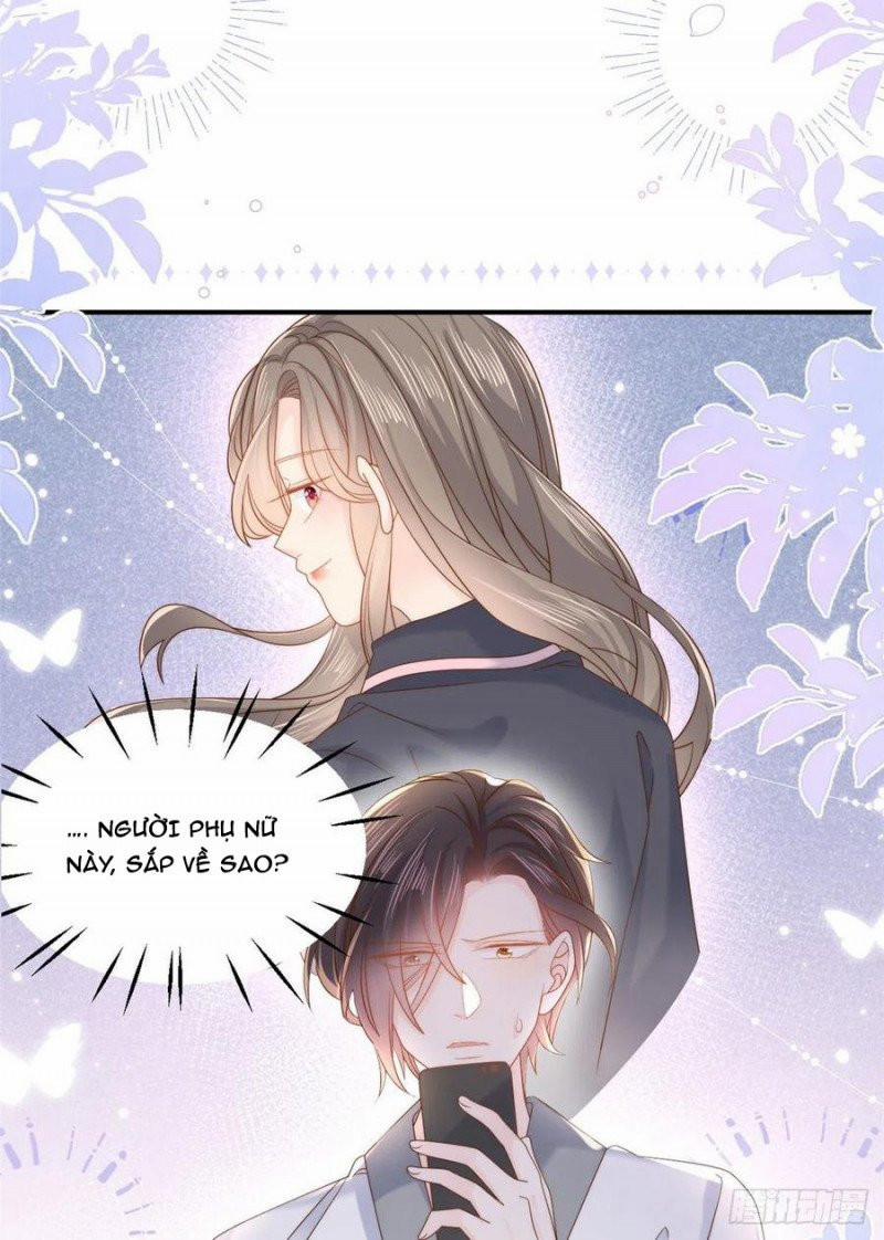 Cưng Chiều Đại Lão 3 Tuổi Rưỡi 175 trang 28