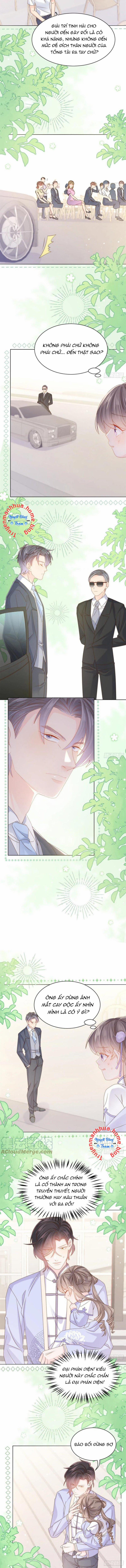 Cưng Chiều Đại Lão 3 Tuổi Rưỡi 179 trang 2