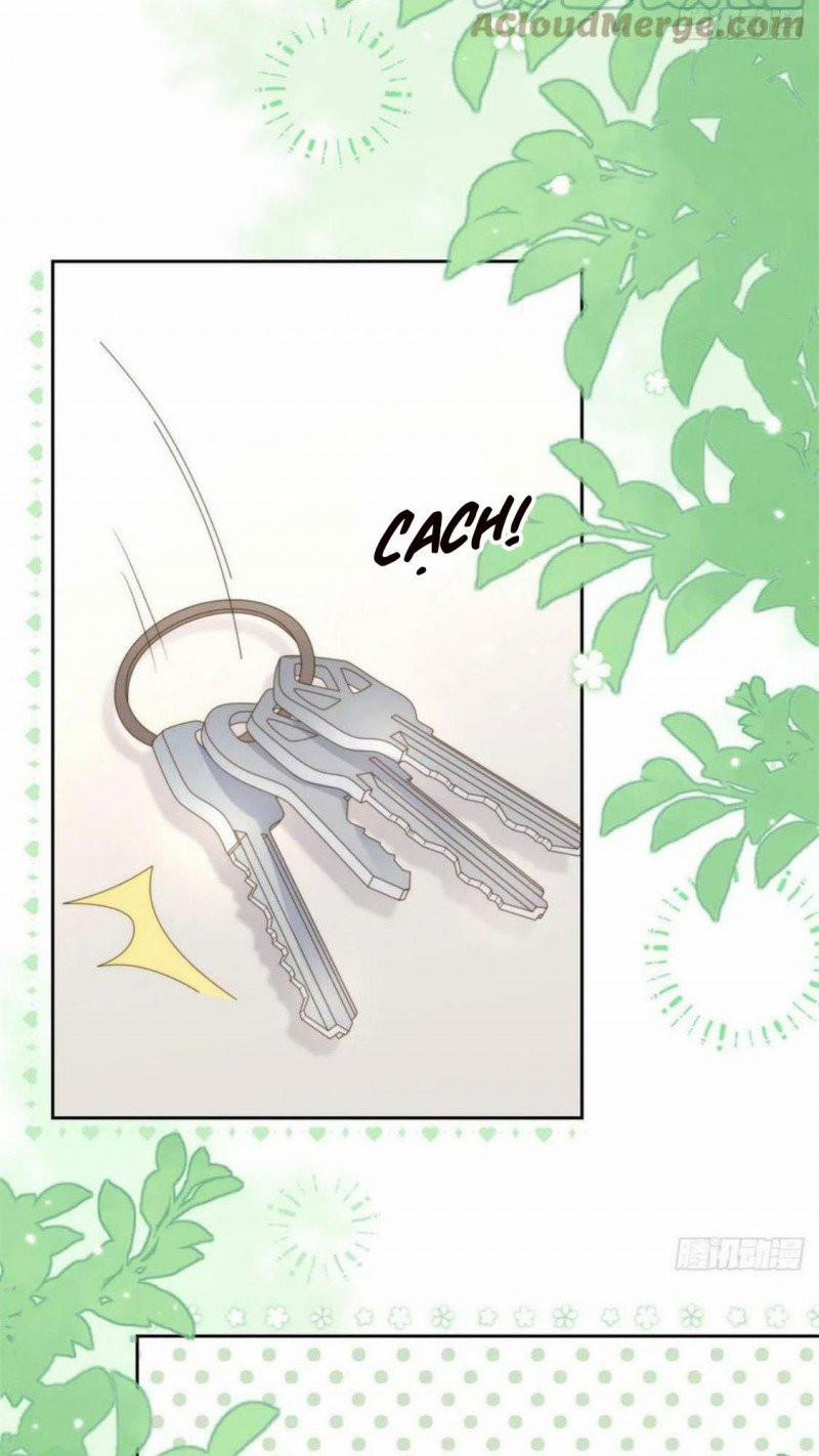 Cưng Chiều Đại Lão 3 Tuổi Rưỡi 182 trang 10