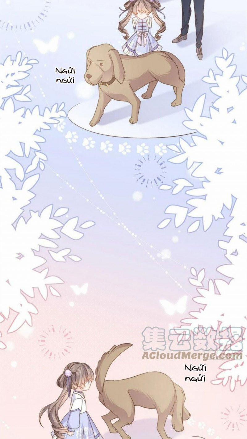 Cưng Chiều Đại Lão 3 Tuổi Rưỡi 182 trang 16