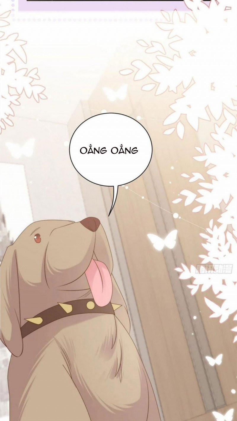 Cưng Chiều Đại Lão 3 Tuổi Rưỡi 182 trang 18