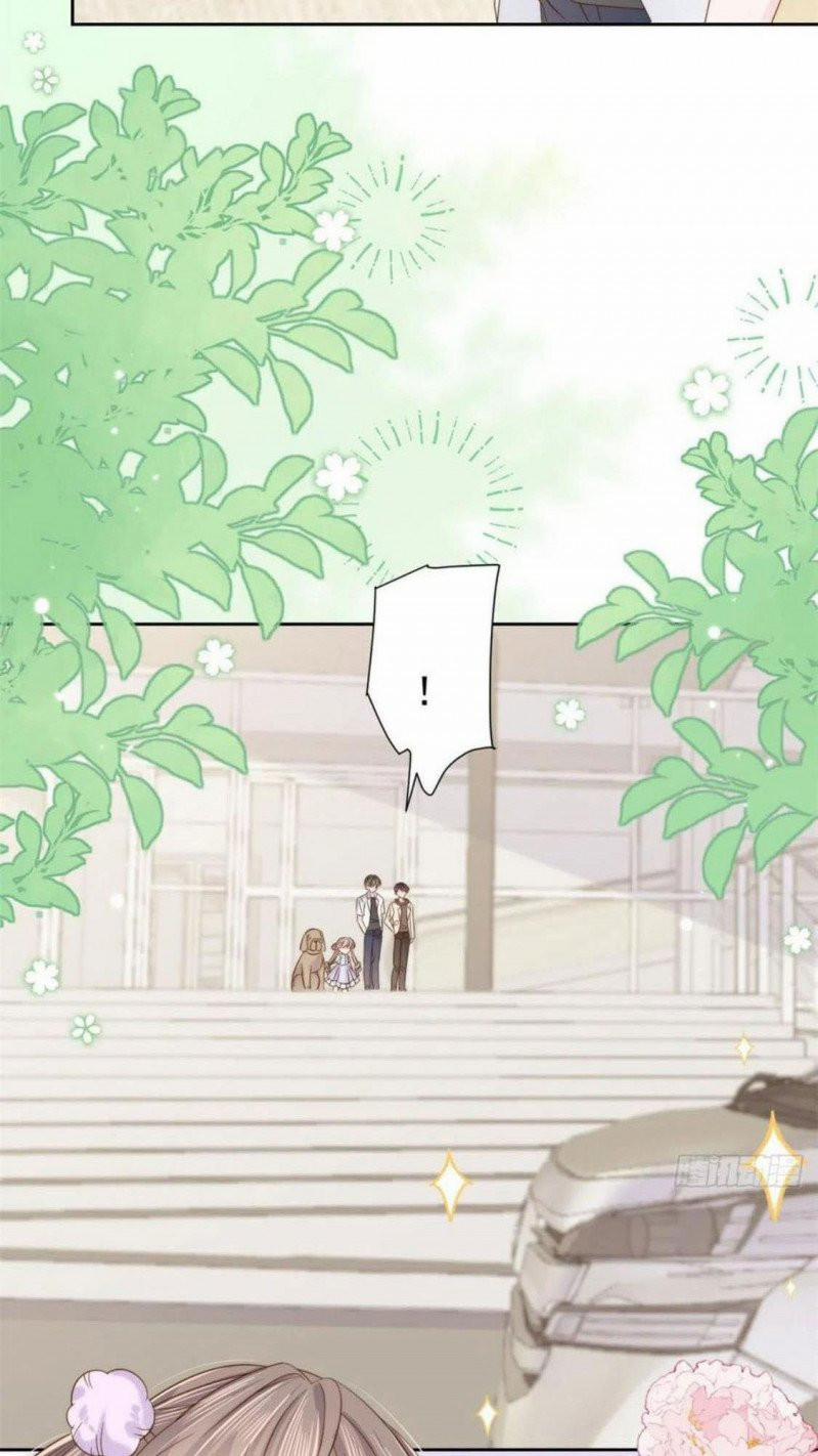 Cưng Chiều Đại Lão 3 Tuổi Rưỡi 182 trang 24