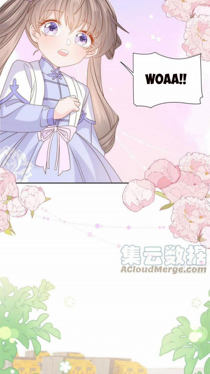 Cưng Chiều Đại Lão 3 Tuổi Rưỡi 182 trang 25