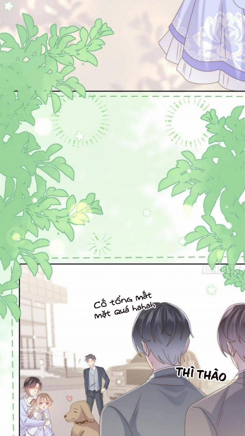 Cưng Chiều Đại Lão 3 Tuổi Rưỡi 182 trang 6