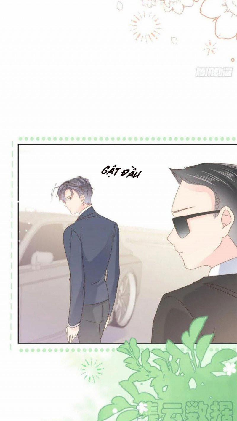 Cưng Chiều Đại Lão 3 Tuổi Rưỡi 182 trang 9