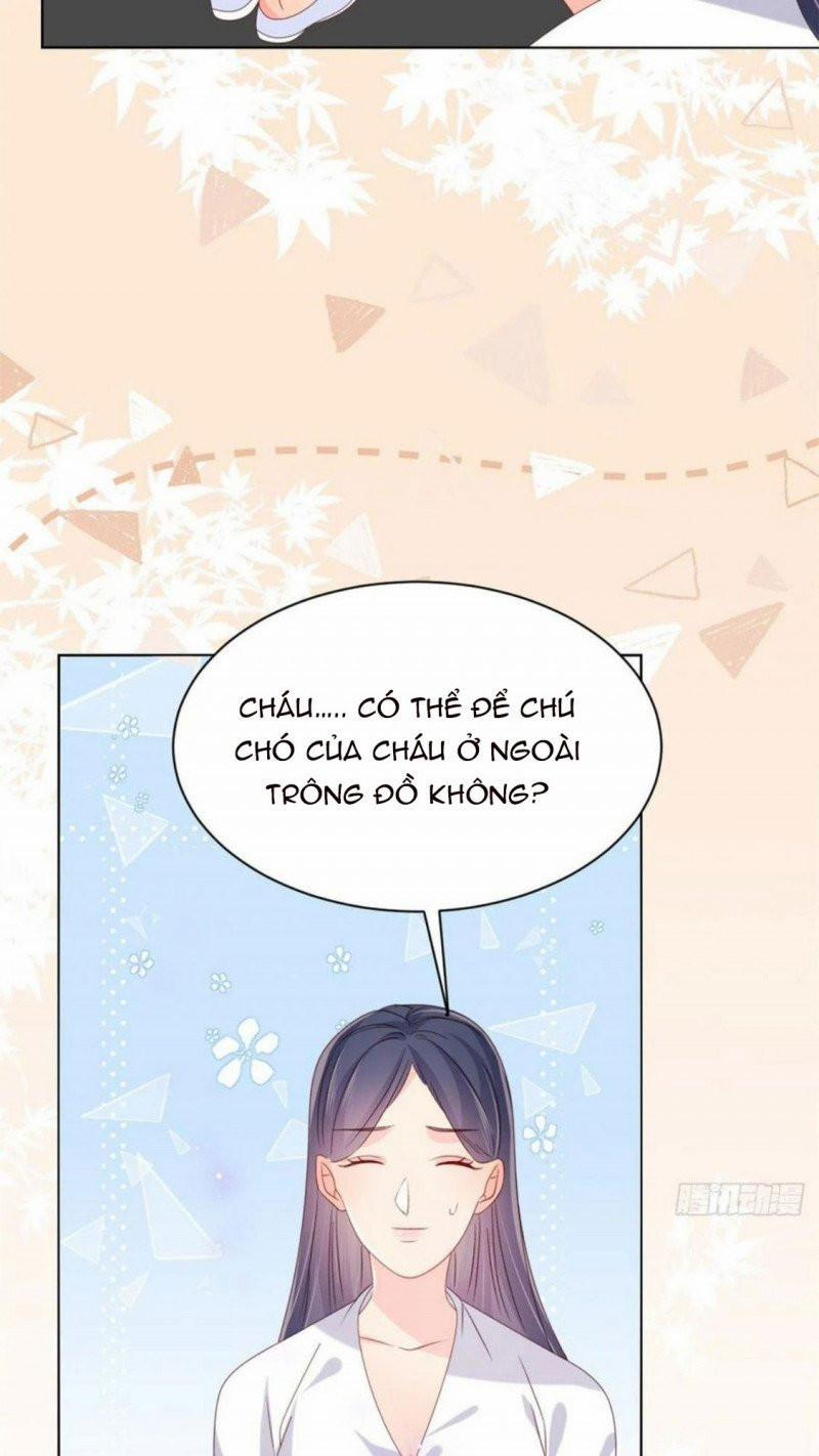 Cưng Chiều Đại Lão 3 Tuổi Rưỡi 183 trang 10