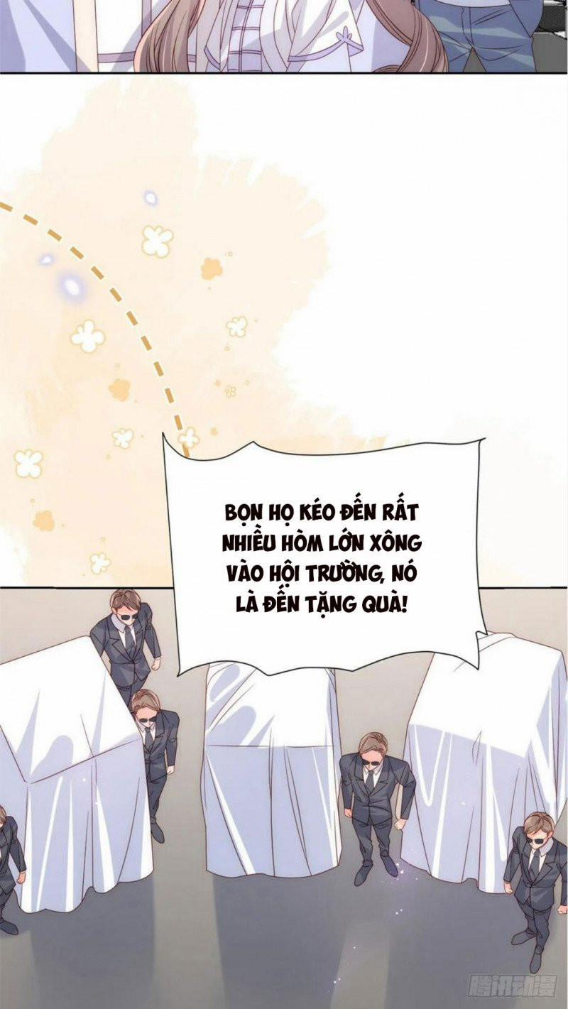 Cưng Chiều Đại Lão 3 Tuổi Rưỡi 183 trang 18