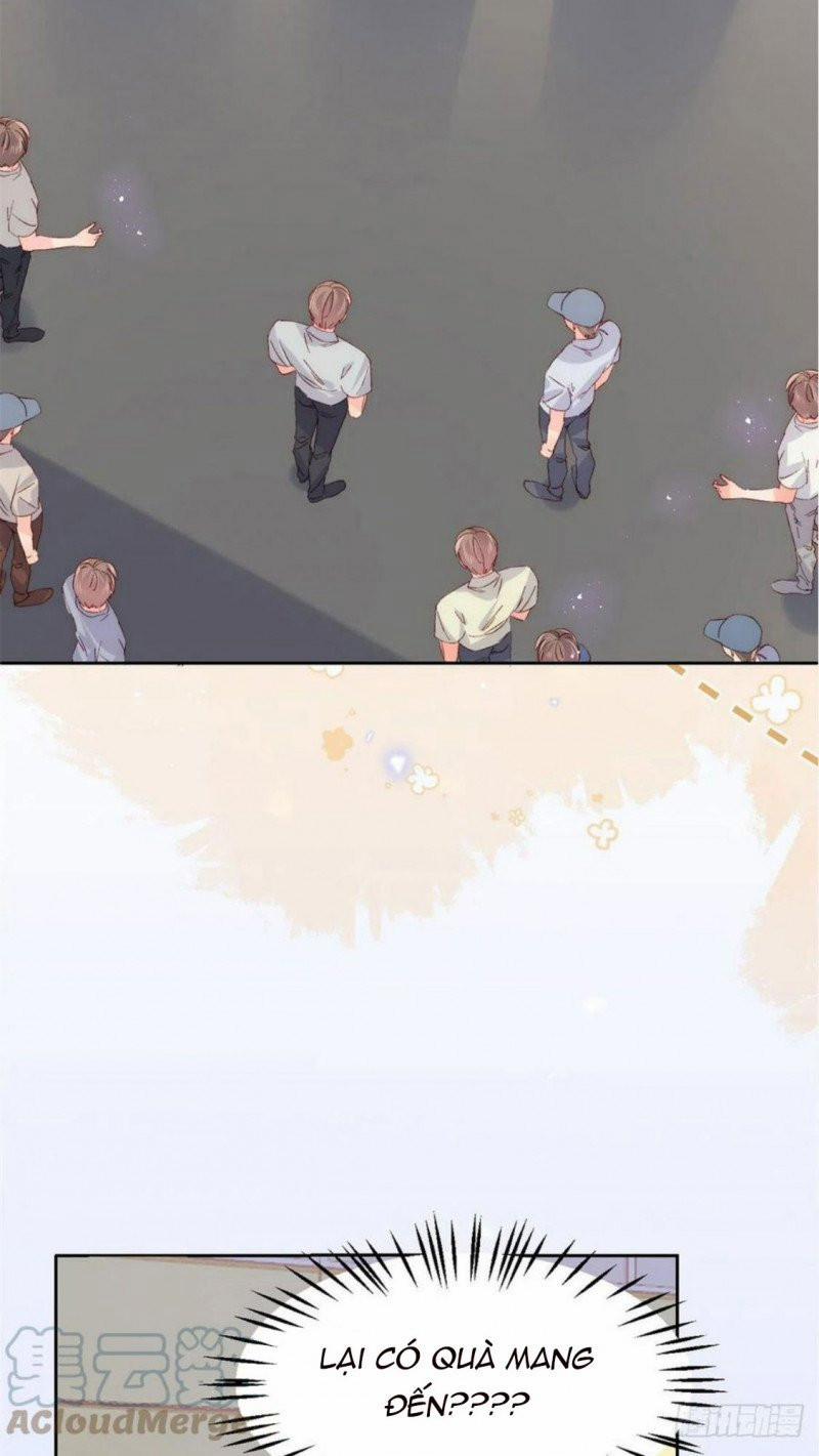 Cưng Chiều Đại Lão 3 Tuổi Rưỡi 183 trang 19