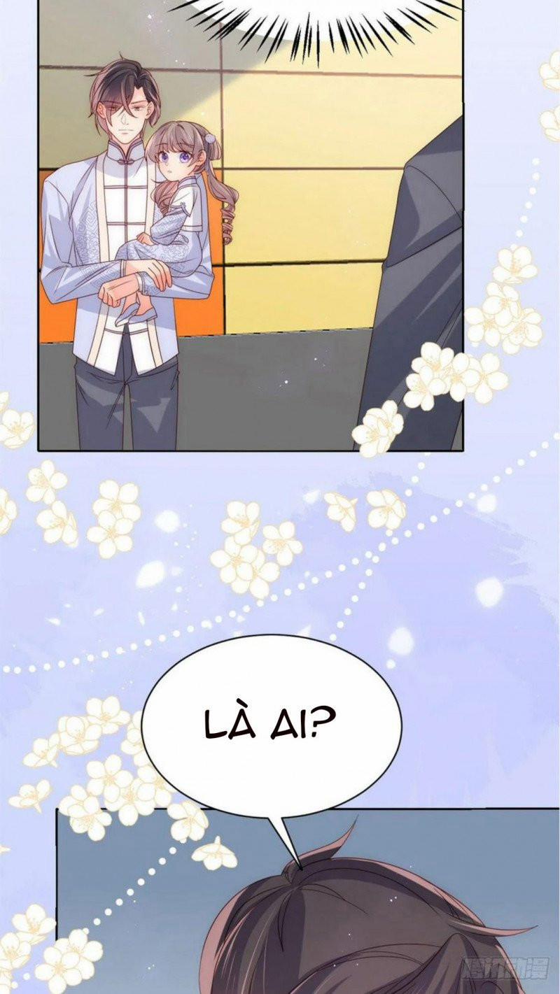 Cưng Chiều Đại Lão 3 Tuổi Rưỡi 183 trang 20