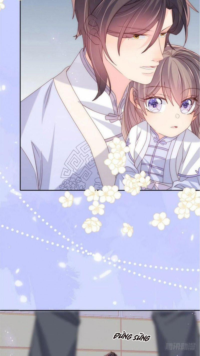 Cưng Chiều Đại Lão 3 Tuổi Rưỡi 183 trang 21