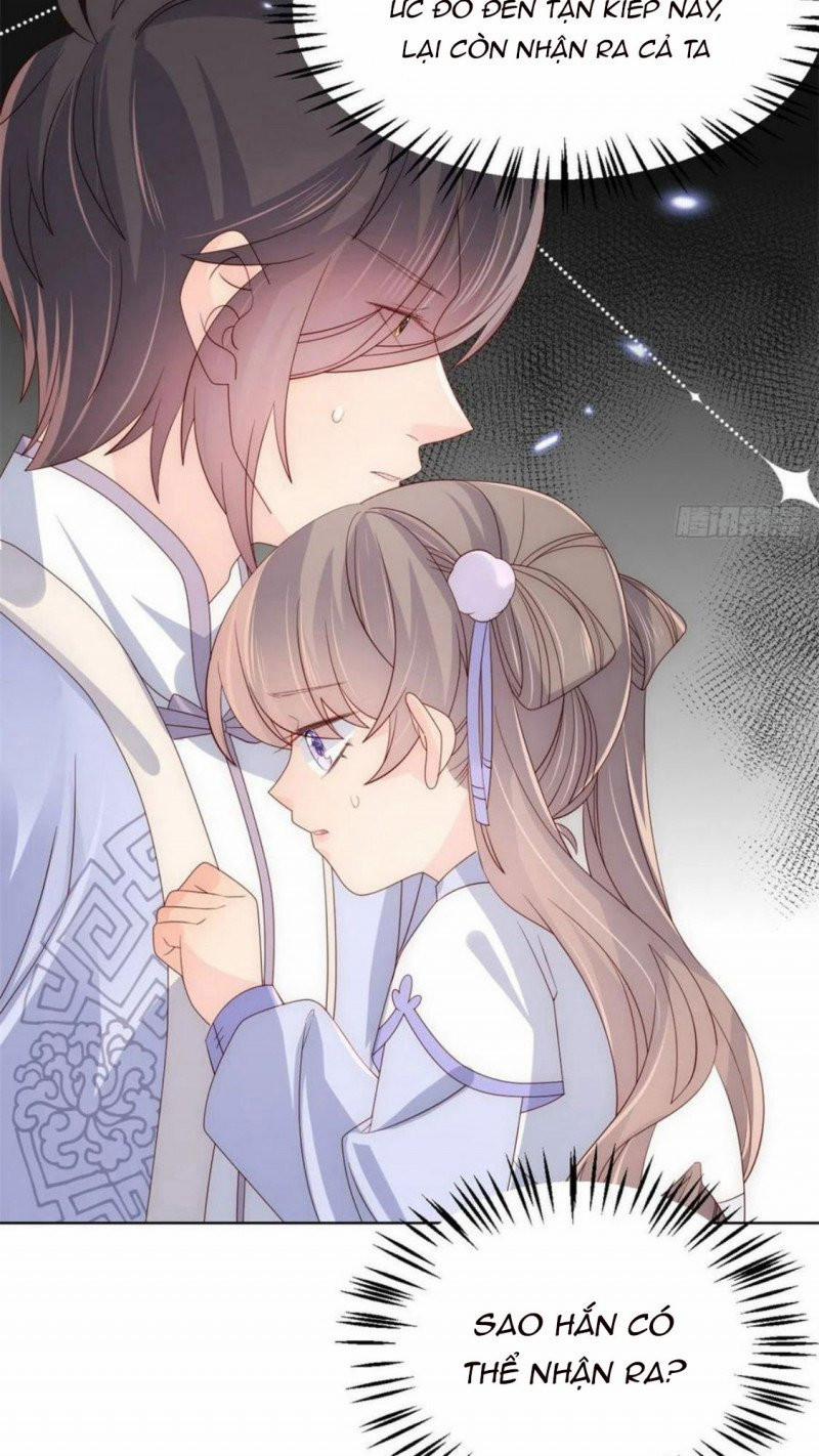 Cưng Chiều Đại Lão 3 Tuổi Rưỡi 184 trang 11