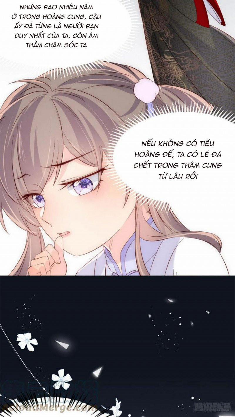 Cưng Chiều Đại Lão 3 Tuổi Rưỡi 184 trang 16