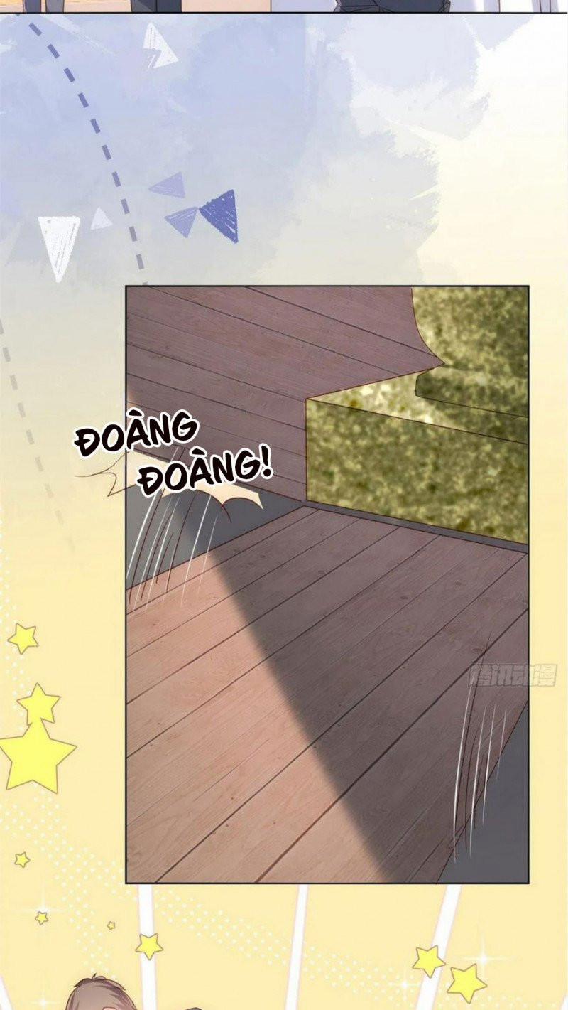 Cưng Chiều Đại Lão 3 Tuổi Rưỡi 184 trang 2