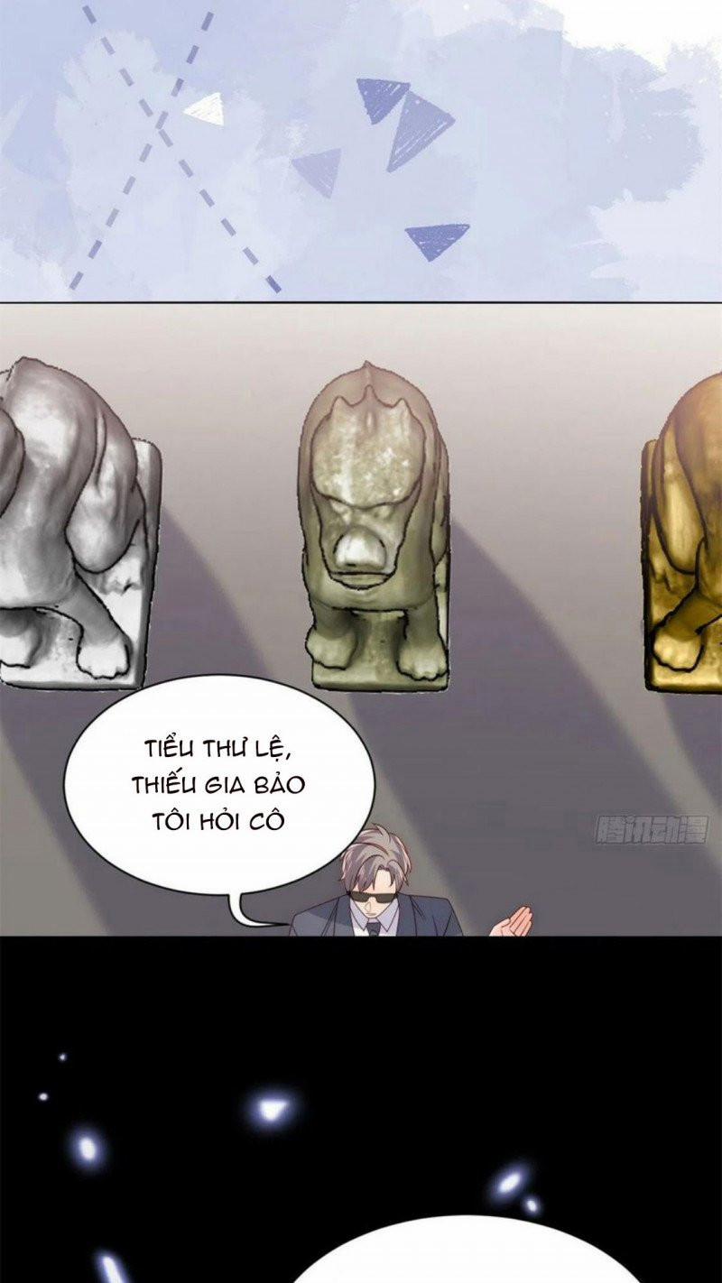 Cưng Chiều Đại Lão 3 Tuổi Rưỡi 184 trang 6