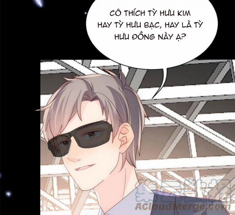 Cưng Chiều Đại Lão 3 Tuổi Rưỡi 184 trang 7