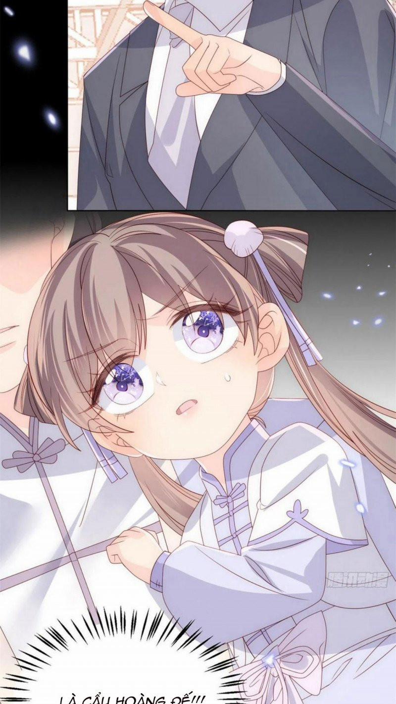 Cưng Chiều Đại Lão 3 Tuổi Rưỡi 184 trang 8