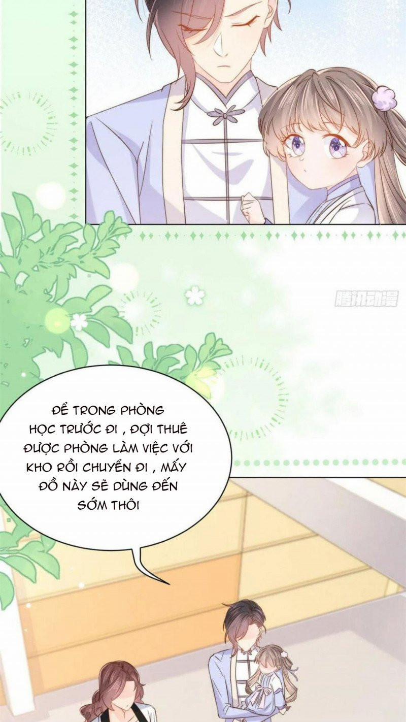 Cưng Chiều Đại Lão 3 Tuổi Rưỡi 185 trang 13