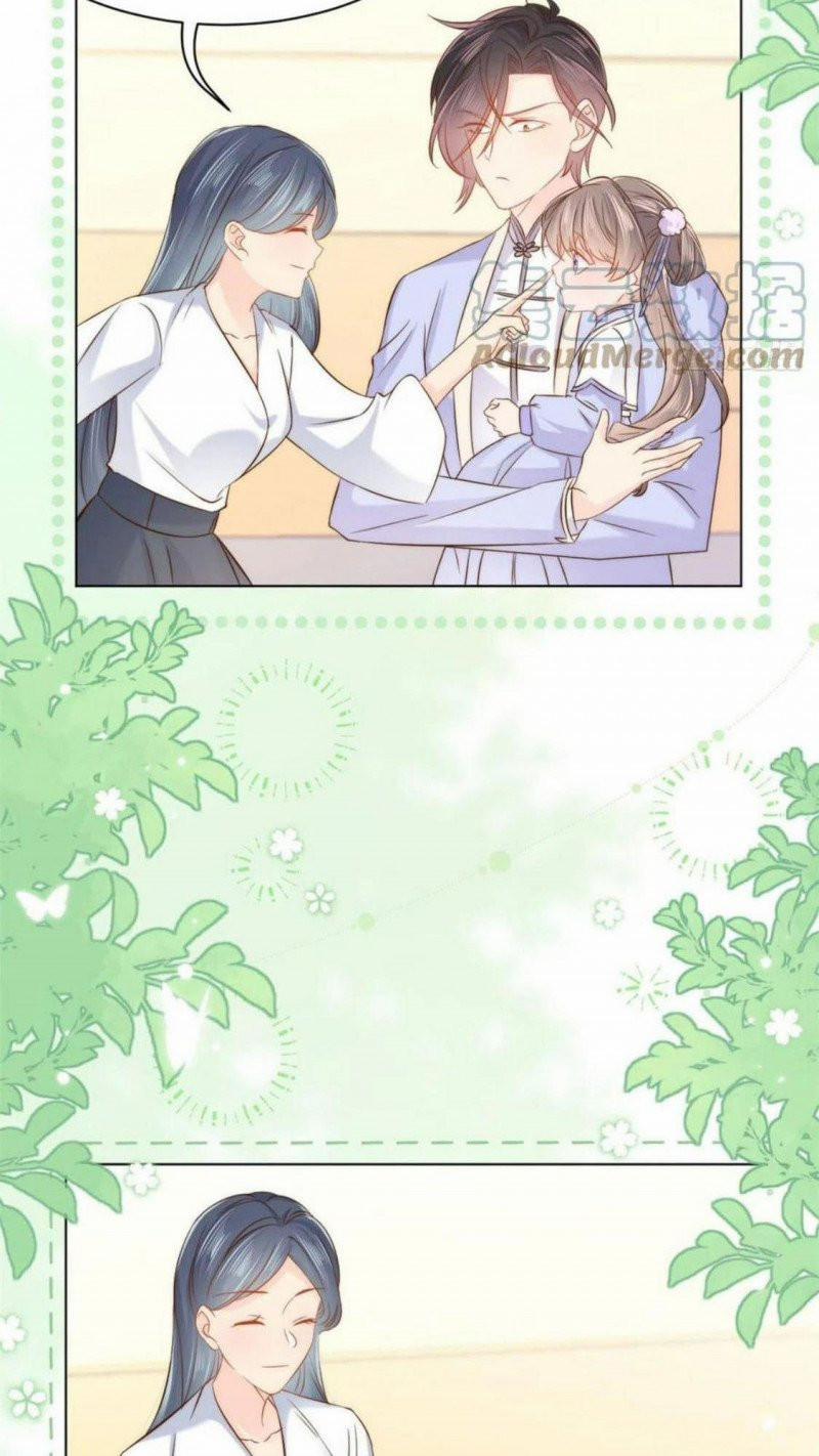 Cưng Chiều Đại Lão 3 Tuổi Rưỡi 185 trang 15