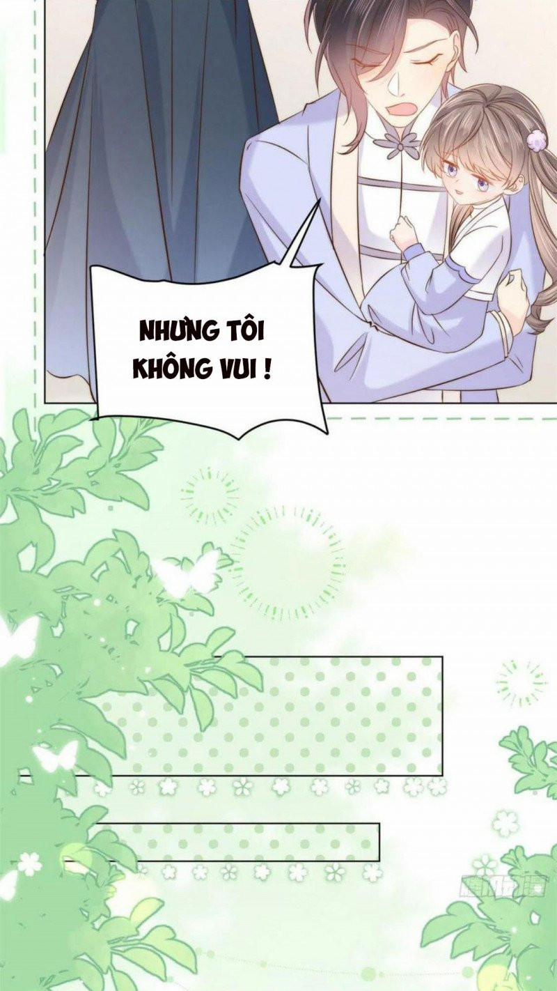 Cưng Chiều Đại Lão 3 Tuổi Rưỡi 185 trang 17