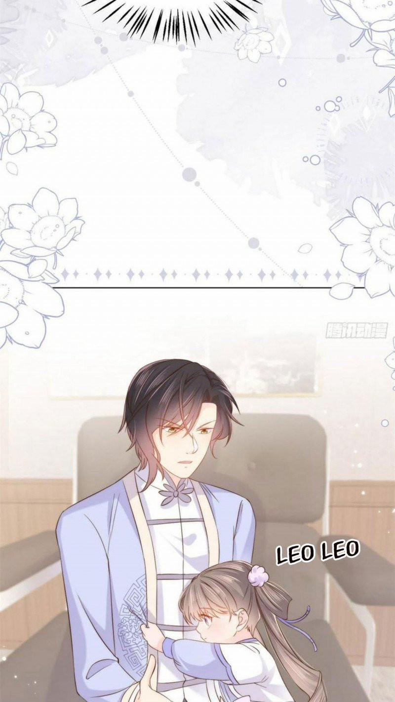 Cưng Chiều Đại Lão 3 Tuổi Rưỡi 185 trang 22