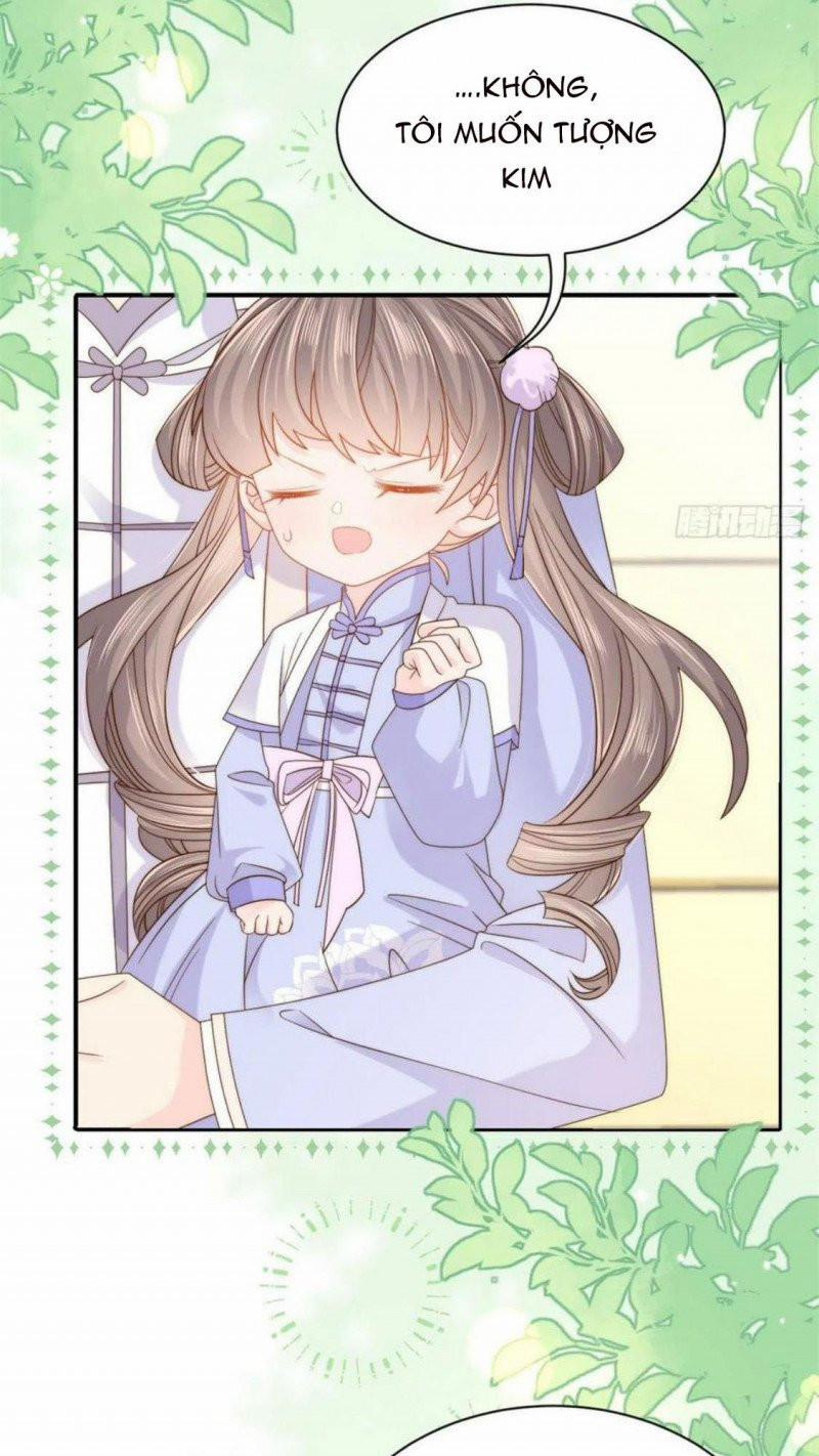 Cưng Chiều Đại Lão 3 Tuổi Rưỡi 185 trang 3