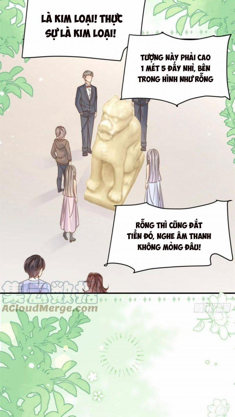 Cưng Chiều Đại Lão 3 Tuổi Rưỡi 185 trang 6