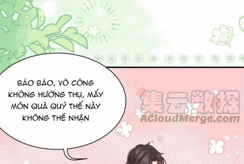 Cưng Chiều Đại Lão 3 Tuổi Rưỡi 185 trang 9