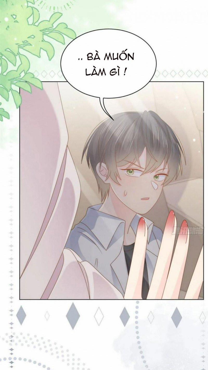 Cưng Chiều Đại Lão 3 Tuổi Rưỡi 186 trang 15