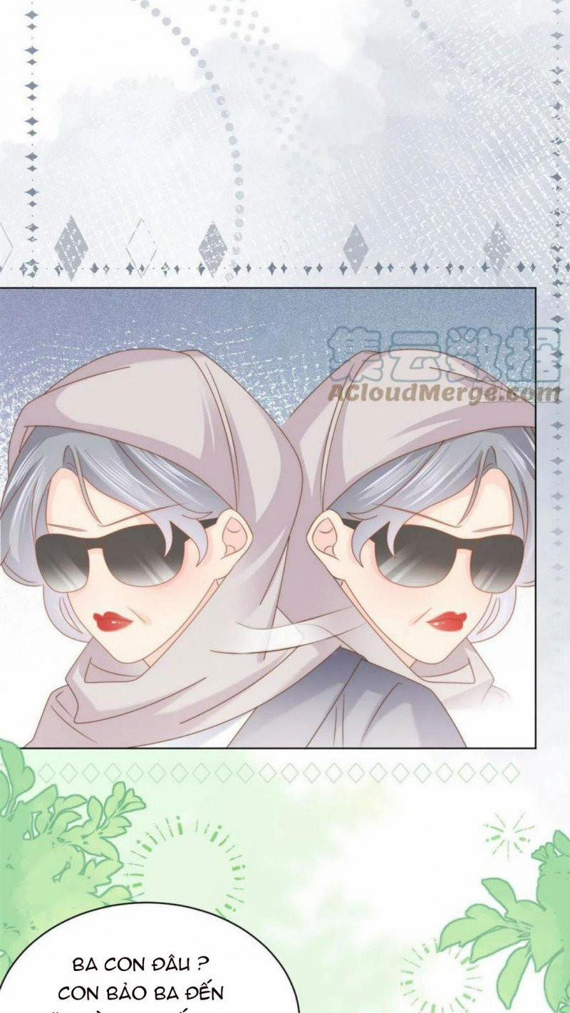 Cưng Chiều Đại Lão 3 Tuổi Rưỡi 186 trang 16