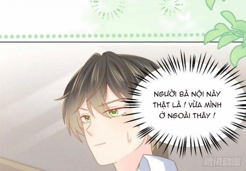 Cưng Chiều Đại Lão 3 Tuổi Rưỡi 186 trang 18