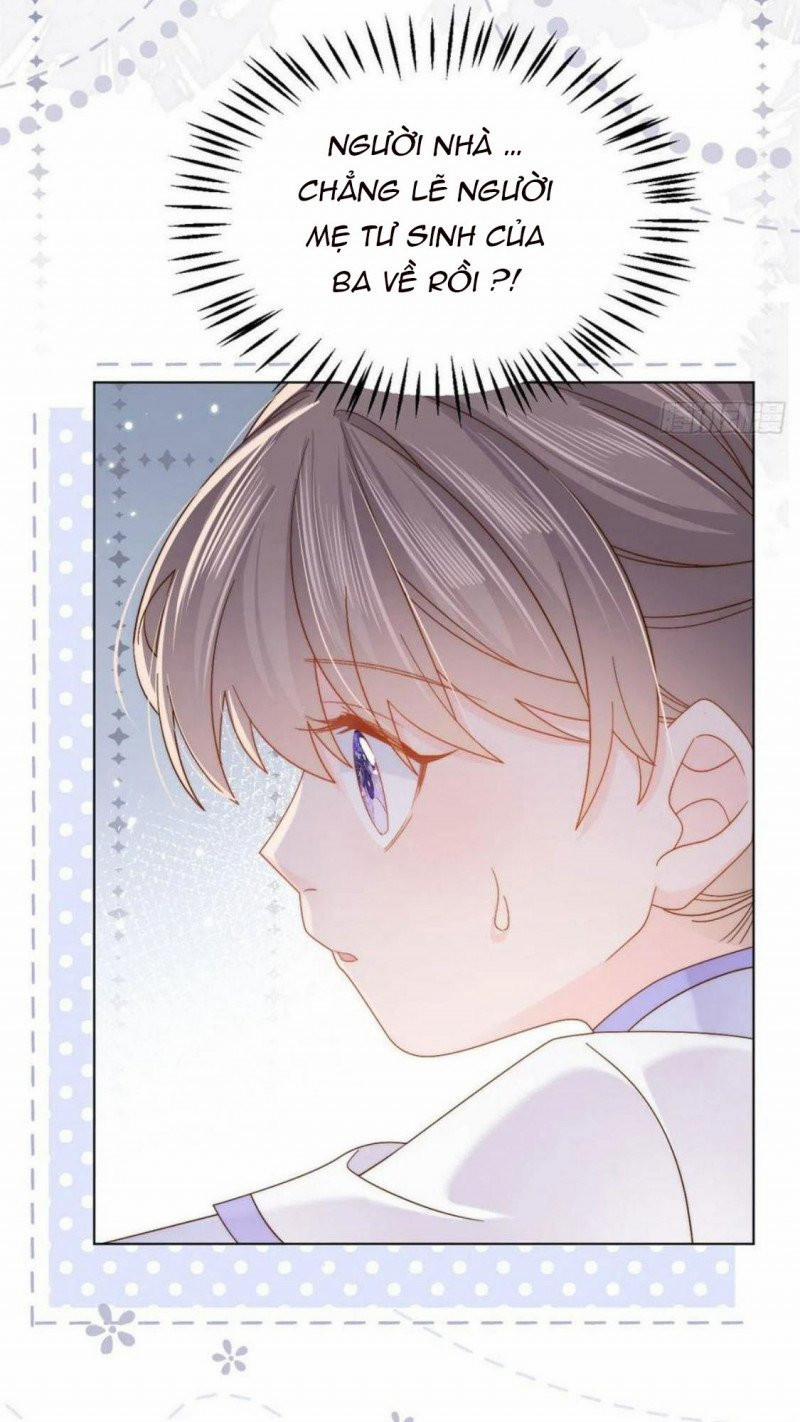 Cưng Chiều Đại Lão 3 Tuổi Rưỡi 186 trang 2