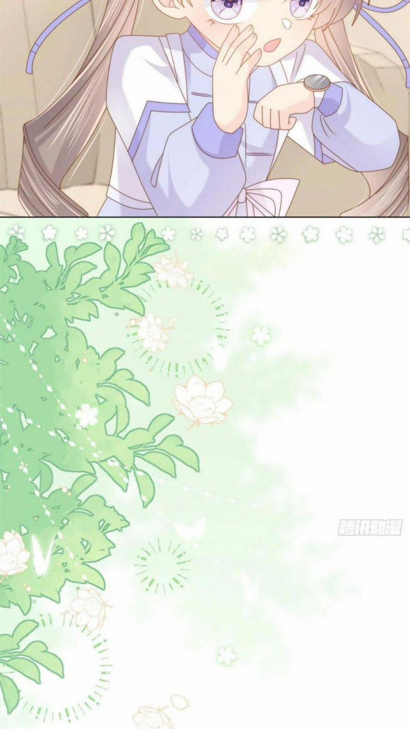 Cưng Chiều Đại Lão 3 Tuổi Rưỡi 186 trang 21