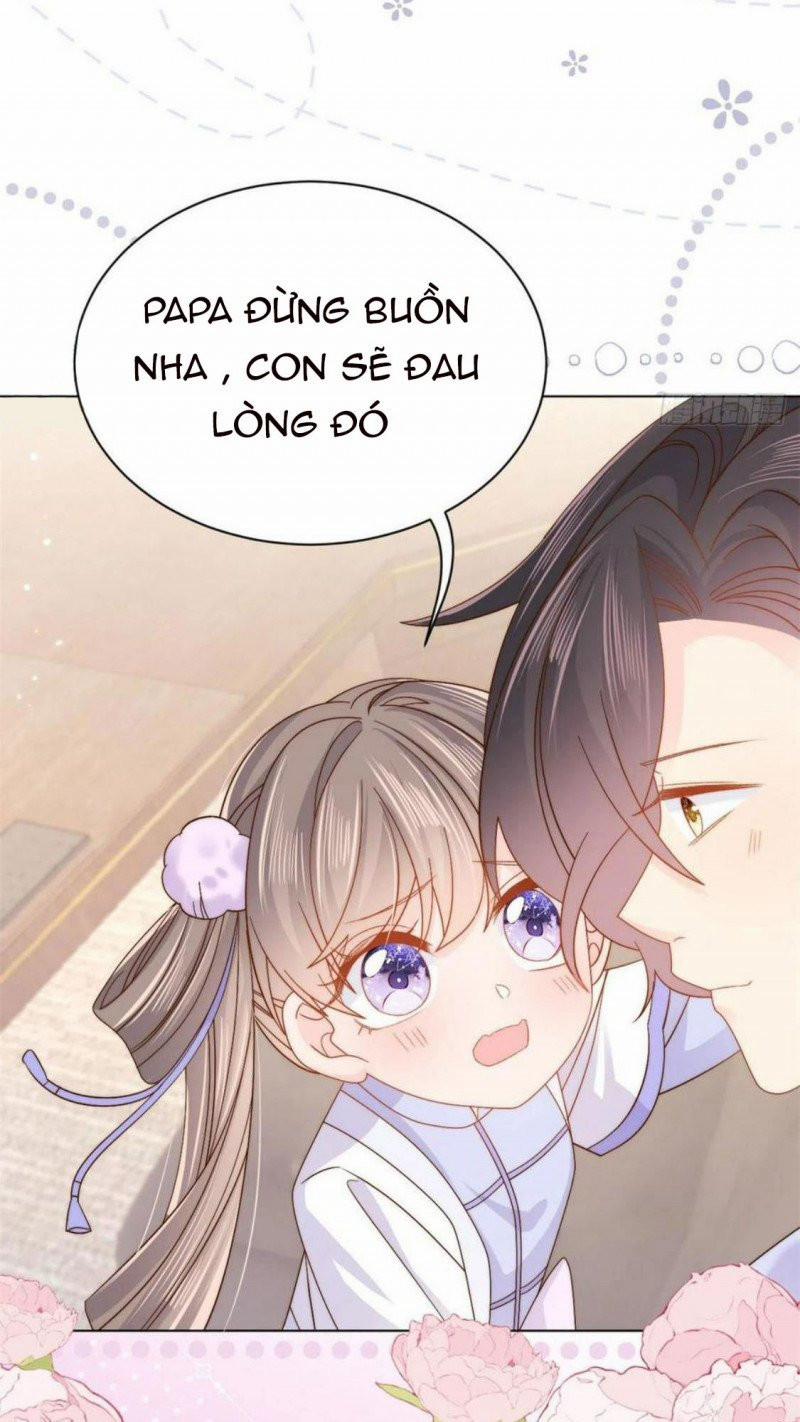 Cưng Chiều Đại Lão 3 Tuổi Rưỡi 186 trang 3