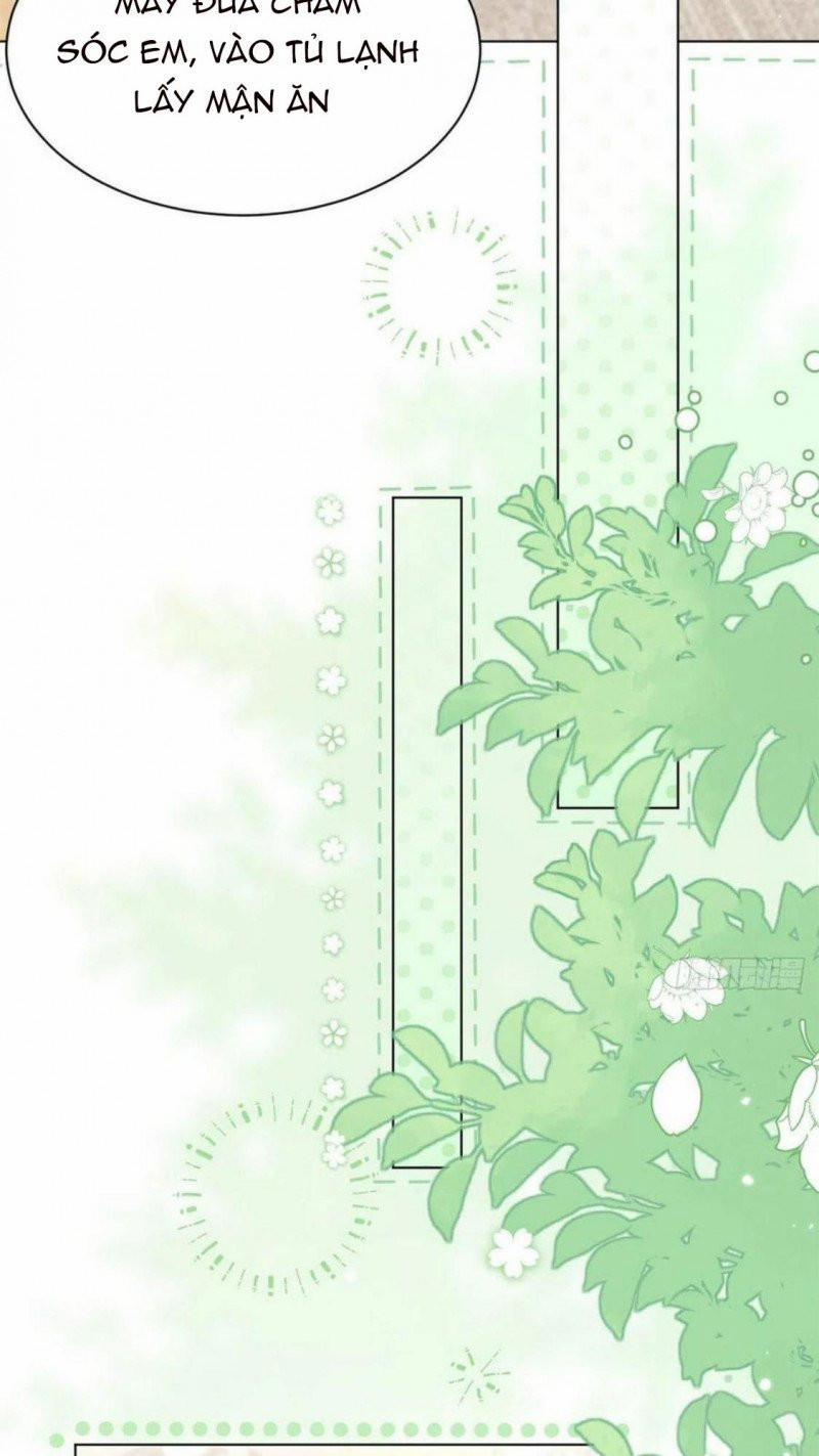 Cưng Chiều Đại Lão 3 Tuổi Rưỡi 186 trang 7