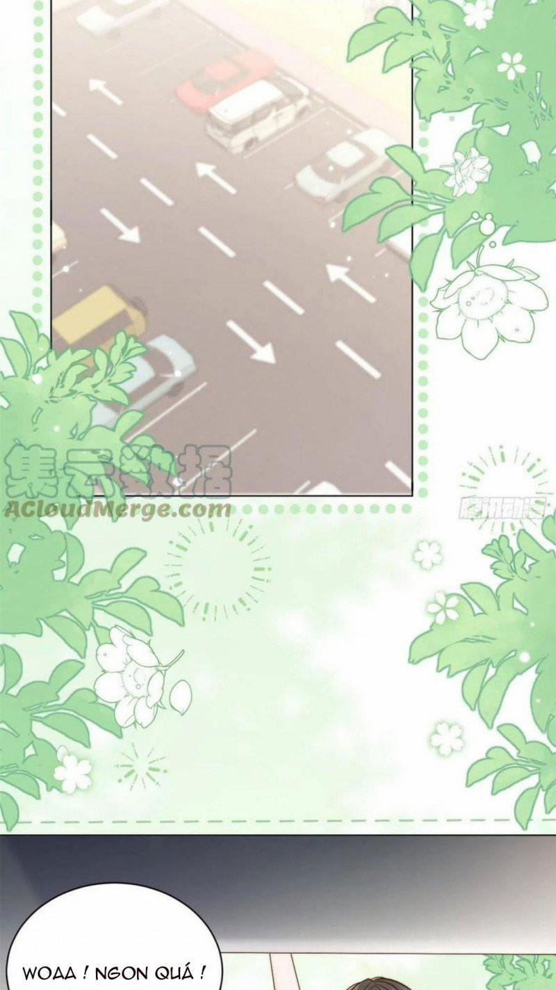 Cưng Chiều Đại Lão 3 Tuổi Rưỡi 186 trang 8