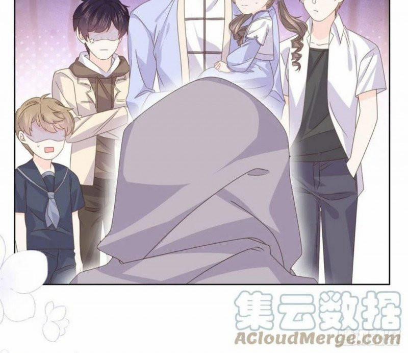 Cưng Chiều Đại Lão 3 Tuổi Rưỡi 187 trang 10