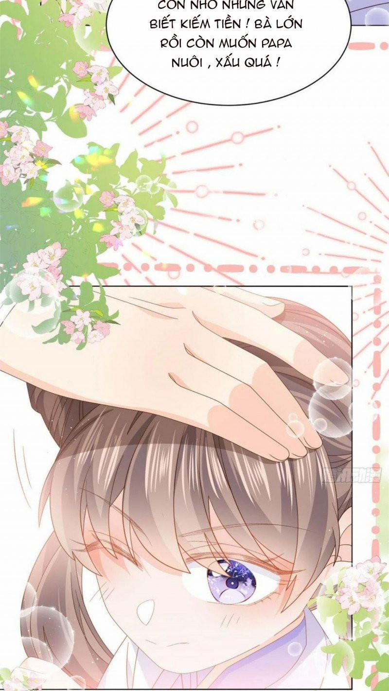 Cưng Chiều Đại Lão 3 Tuổi Rưỡi 187 trang 15