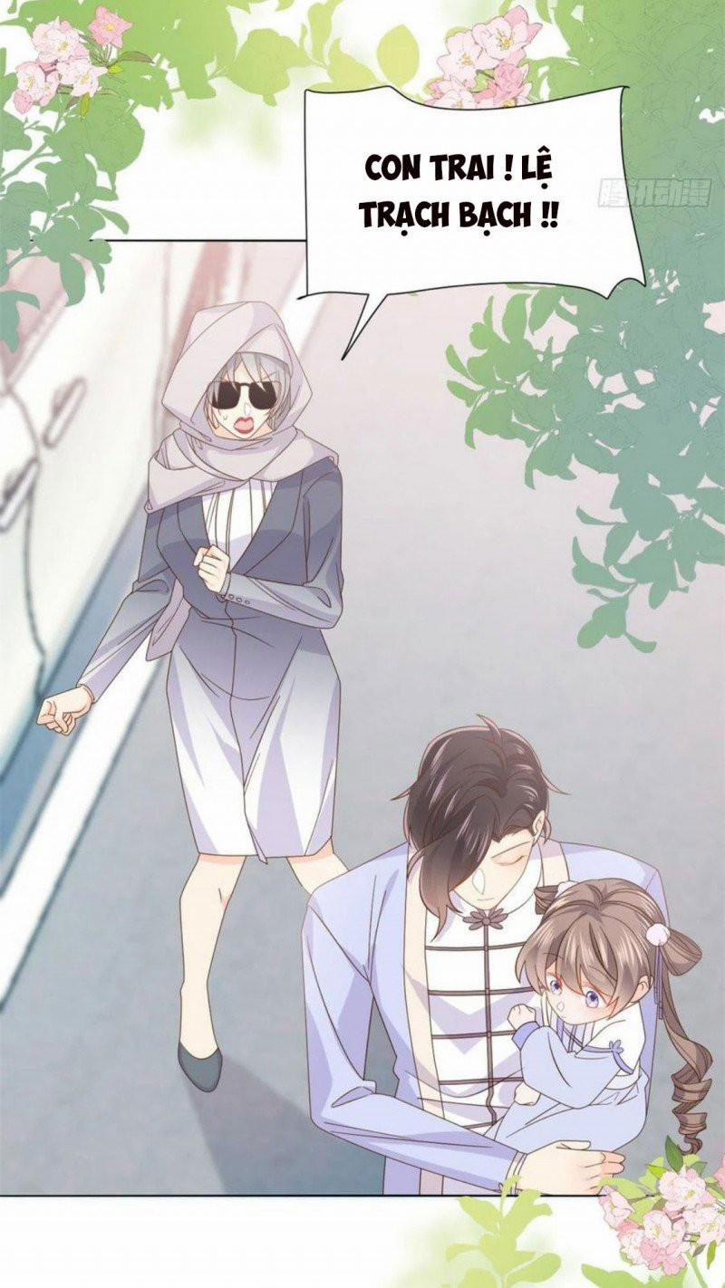 Cưng Chiều Đại Lão 3 Tuổi Rưỡi 187 trang 18