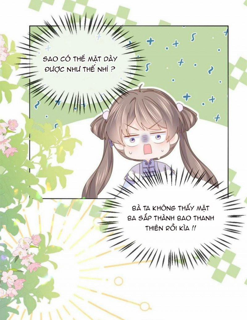 Cưng Chiều Đại Lão 3 Tuổi Rưỡi 187 trang 3