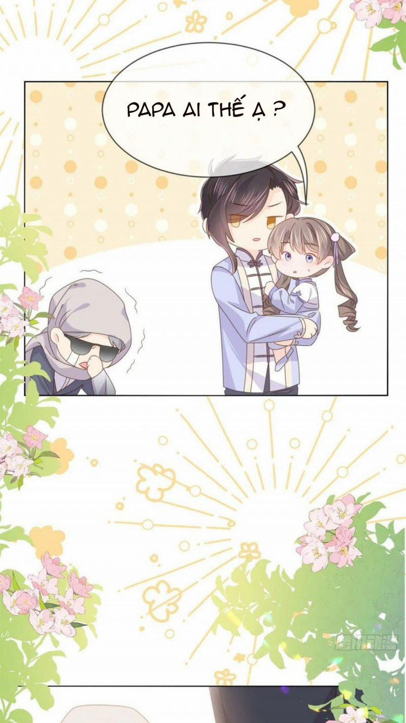 Cưng Chiều Đại Lão 3 Tuổi Rưỡi 187 trang 5