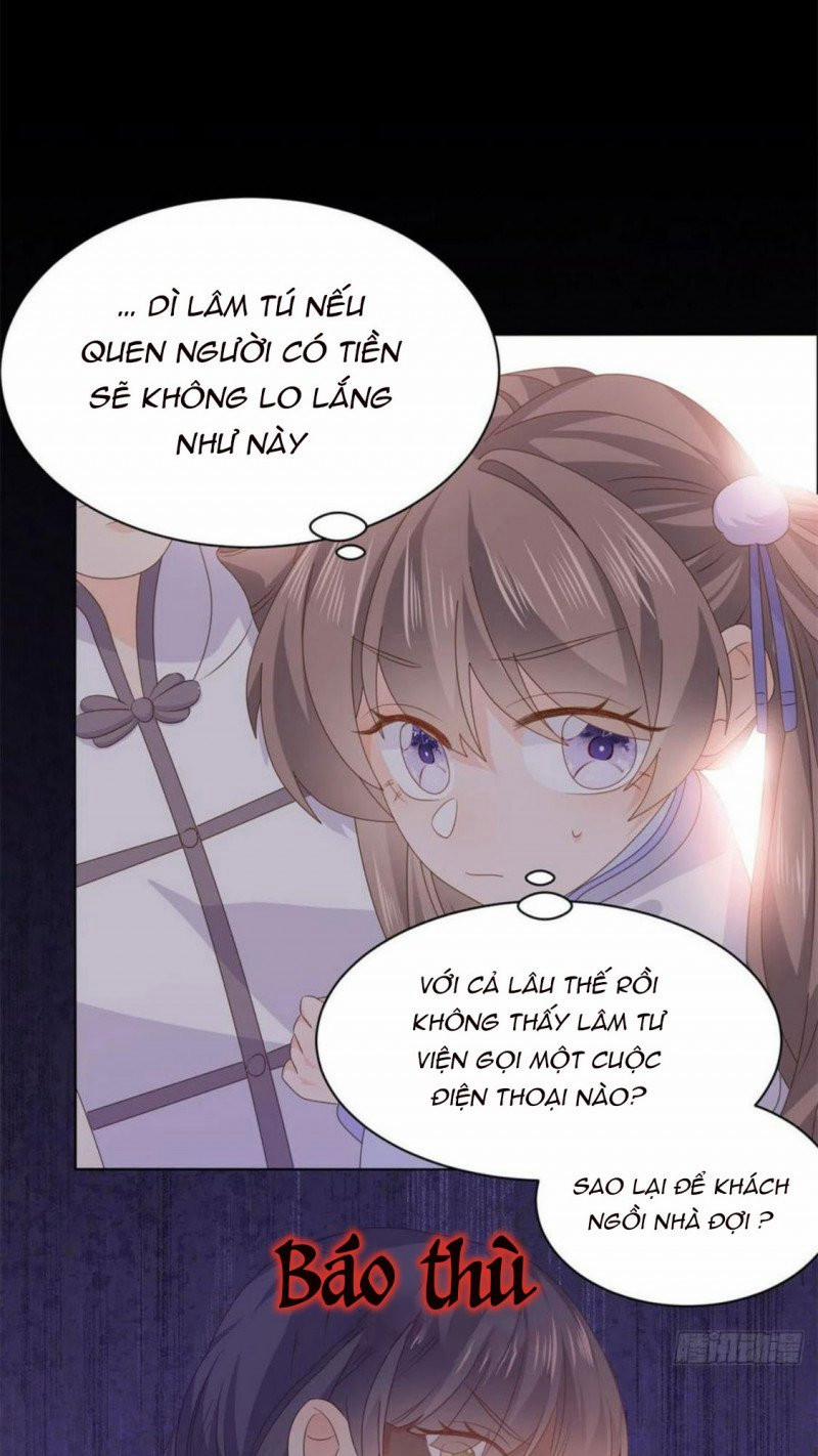 Cưng Chiều Đại Lão 3 Tuổi Rưỡi 188 trang 12