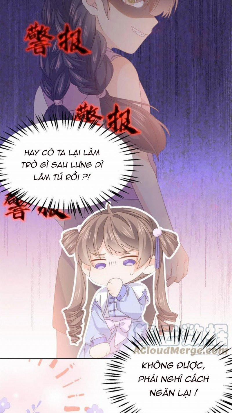 Cưng Chiều Đại Lão 3 Tuổi Rưỡi 188 trang 13