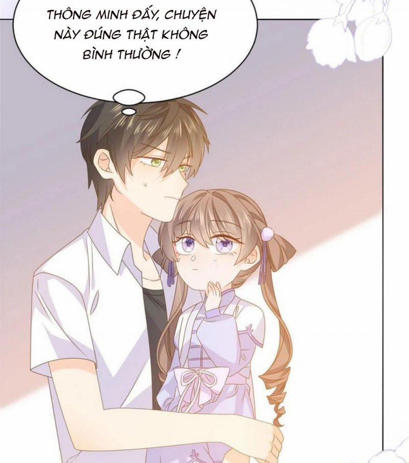 Cưng Chiều Đại Lão 3 Tuổi Rưỡi 188 trang 17